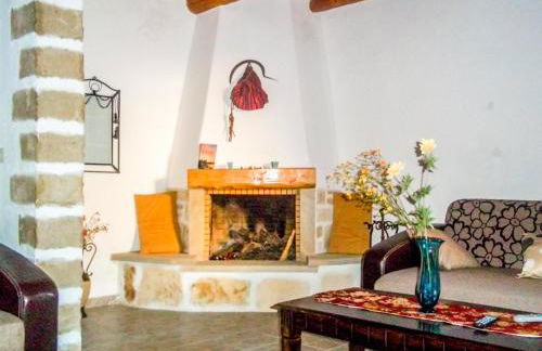 Vafes Traditional Stone Houses - Foto 56