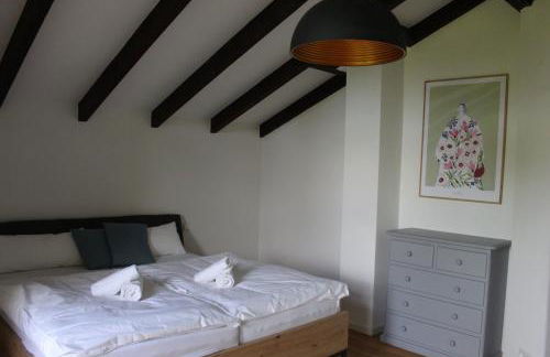 Ferienhaus mit eigenem Garten und Terrasse - Foto 25