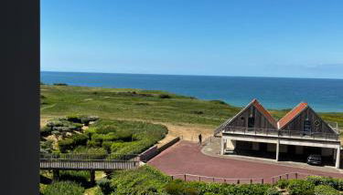 LA MER EN VUE, destination naturelle pour 2, avec WIFI et parking - Foto 2