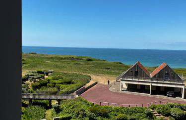 LA MER EN VUE, destination naturelle pour 2, avec WIFI et parking - Foto 2