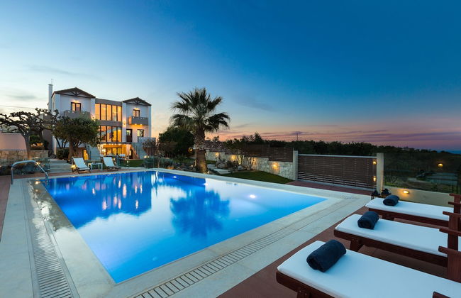 Luxury Villa Margarita - Foto 48