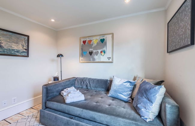 Blue Water: The Cottage - Foto 7