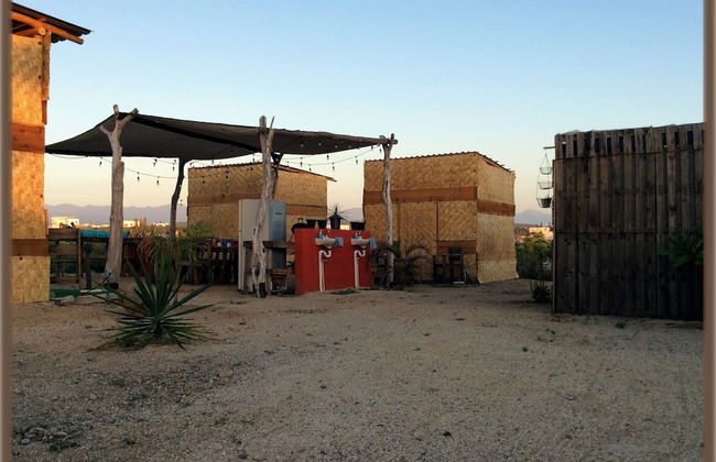 Room in Guest Room - Camp - Santos Cabanas - Foto 11