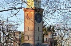 Chestnut Cottage - Foto 38