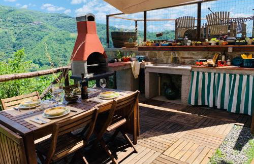 Casa Emma Fiattone in Garfagnana - Foto 15