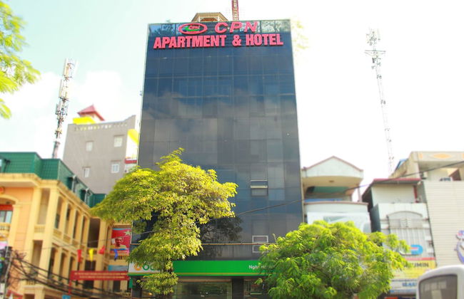 Cpn Apartment & Hotel - Foto 29