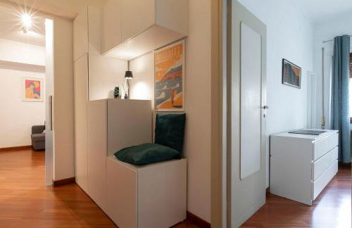 Urban Oasis Roma Garbatella - Foto 29