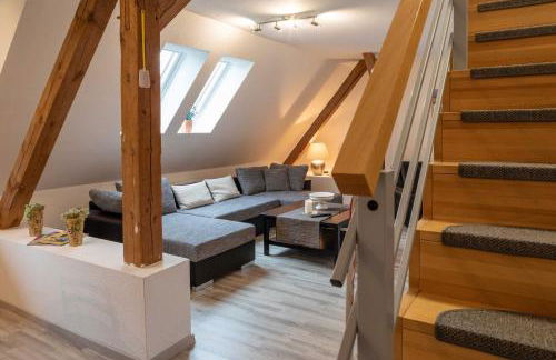 FEWO Maisonettenwohnung - Photo 13