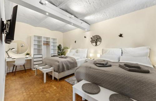 HAIM2 Urban Loft Göttingen - Foto 3