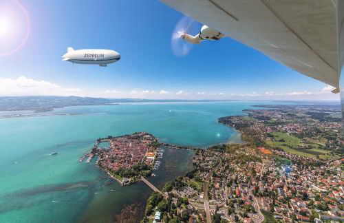City Wohnung K2 KLIMATISIERT - Foto 16