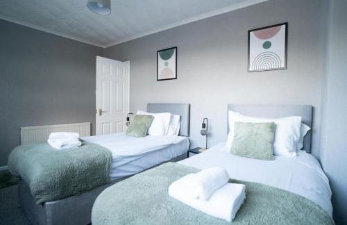 Darmeid House - Photo 23