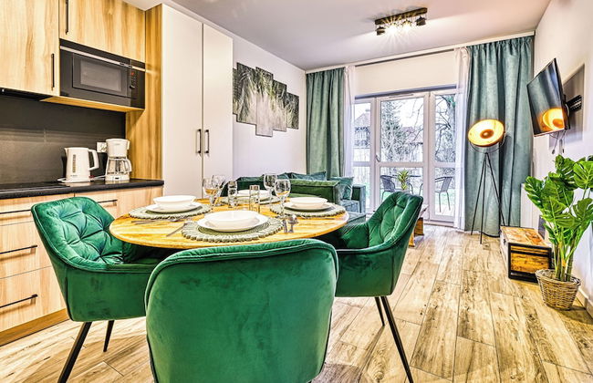 Sun & Snow Holiday Mountain Residence - Foto 75