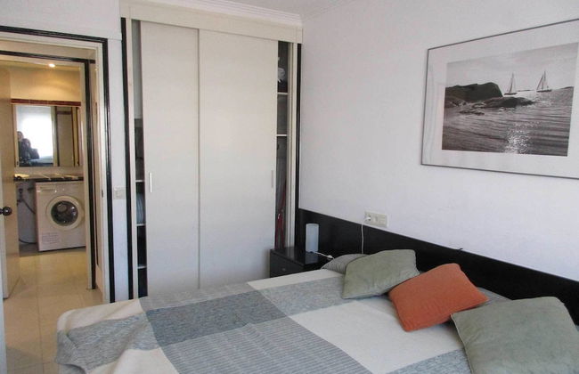 Inmo Estartit Apto. Blau Mar B18 - Foto 3