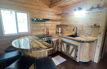 Northern Nights Lodging - Foto 14