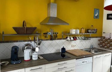 Villa Petit Pierre - Foto 10
