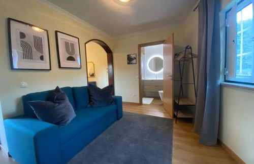 THE RIVER HOUSE - Termas Guesthouse - Foto 5