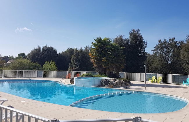 Les Chênes Verts - Foto 4