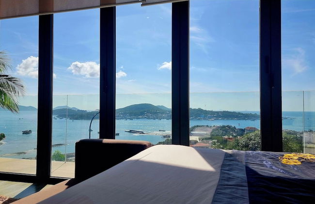 The Ocean Front Villa Nha Trang Abogo - Foto 68