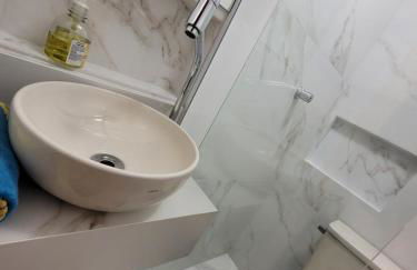 Guarujá, Astúrias, 3 Suítes, 1 quadra da praia - Foto 38