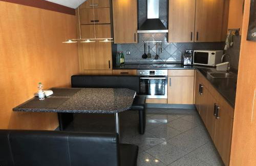 Super XXL Ferienwohnung 73 qm, mit Balkon - Foto 8