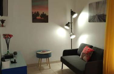 Joli studio terrasse dans quartier saint victor - Foto 15