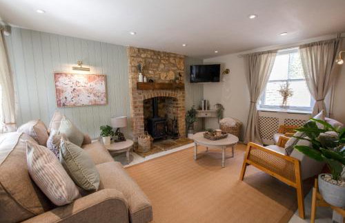 Inglenook Cottage - Foto 25