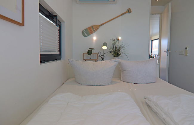 Houseboat in Boltenhagen - Foto 14