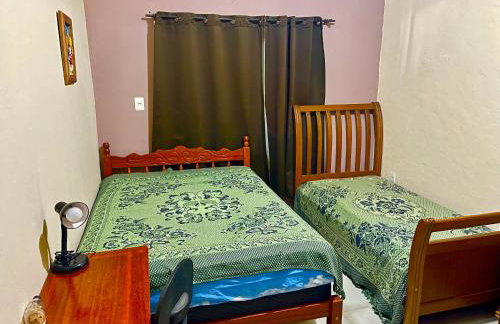 Casa de Praia Temporada Paraty - Areal do Taquari - Foto 7