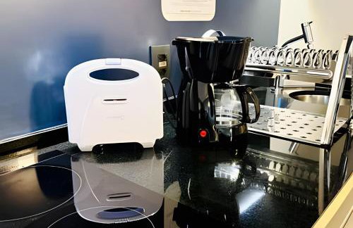 Flats Prime – Alpha Stay | Alphaville – Barueri – SP - Foto 67