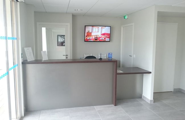 Résidence Nemea Les Balcons des Pêcheurs - Foto 2