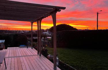 Grande maison à 200m de la plage - Photo 1