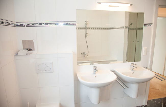 Vienna Hotspot - Museum - Foto 55