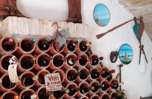 Pier Delle Vigne B&B - Foto 41