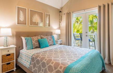 Parrot Perch by Avantstay Old Town Key West w/ Shared Pool Month-long Stays Only - Foto 10