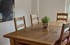 Ferienwohnung Wiesmoor - Ranch - Foto 11