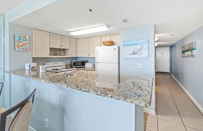 SunDestin Beach Resort - Foto 19