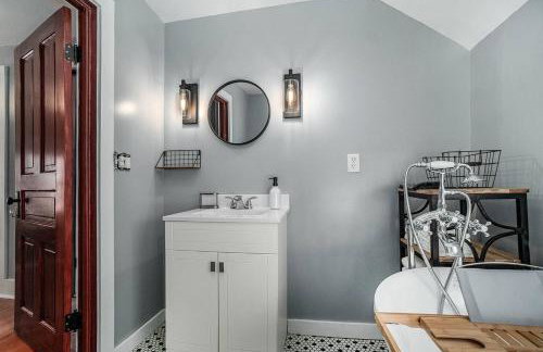 Relaxing Ski & Soak Getaway - Foto 18