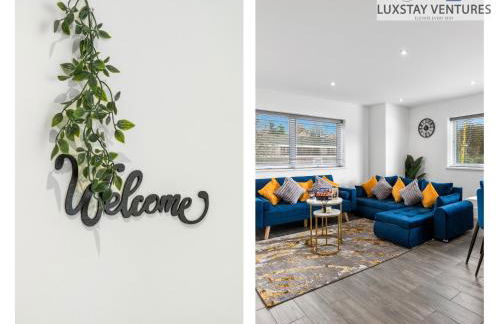 Stylish 2 Bed 2 Bath Hove Apartment - Walk to Station & Beach - Optional Parking - Sleeps 8 - Foto 14