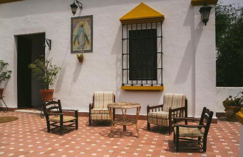 Villa La Jara Sanlúcar - Foto 18