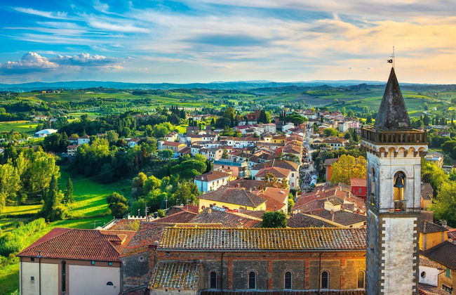 Palagio 16 in Chianti With Shared Pool - Photo 15