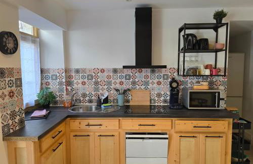 Maison, Largentière LESCALEYEST - Foto 1