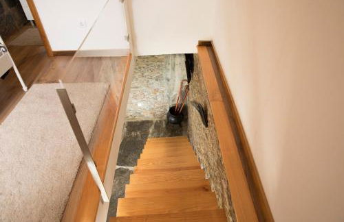 ESPIGUEIRO DA CASADA VILLA RURAL - FOZ DO DOURO by LW - Foto 19