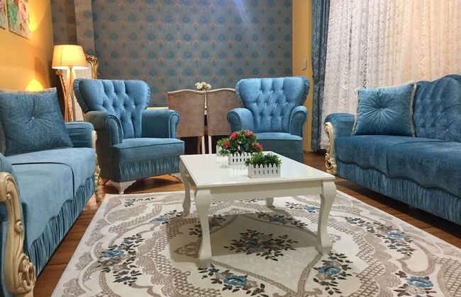 Alya Suit Otel - Photo 15