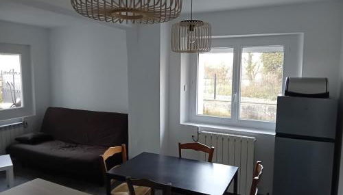 Logement au calme, 2 chambres, Mondragon - Foto 3