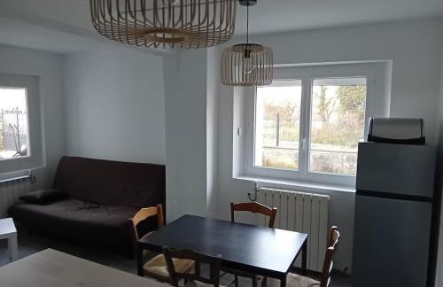 Logement au calme, 2 chambres, Mondragon - Foto 3