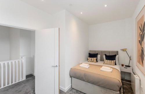 Designer Flat in Prime Location - Foto 14