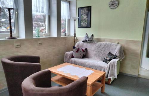 Ferienwohnung Achtsamkeit - Foto 8