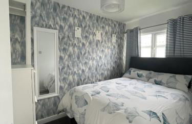 Pirates Cove Holiday Chalet - Foto 8