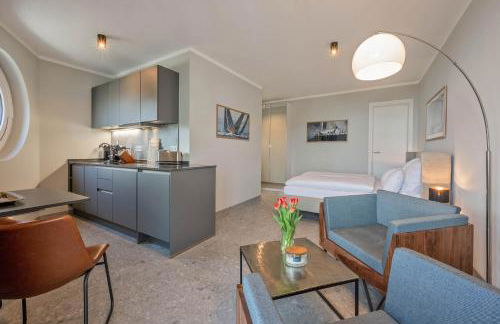 Lubminer Meerblick Apartments - Foto 37