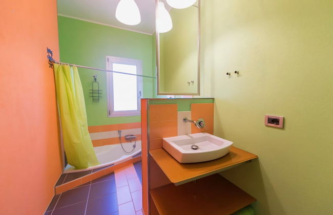 House n Kite in Nurachi - Foto 16